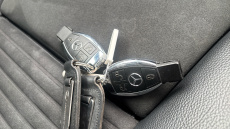 Mercedes-Benz GLA 220d 4Matic AMG Line 5dr Auto [Prem Plus] Diesel Hatchback